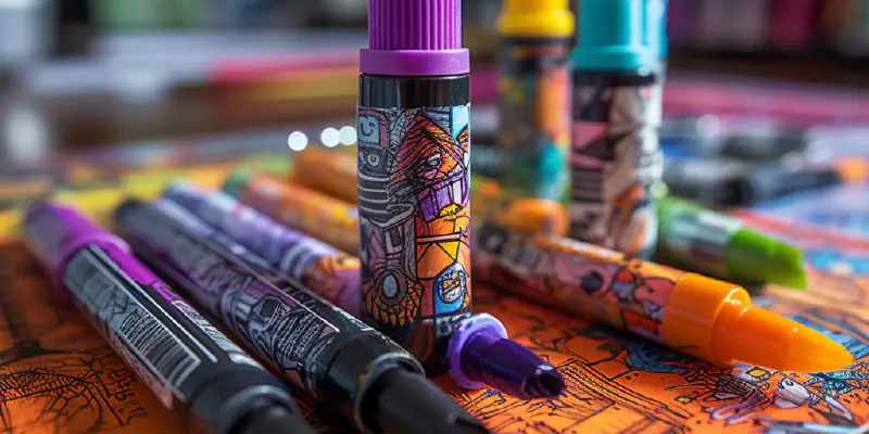 Learn hand lettering - beginner to advanced